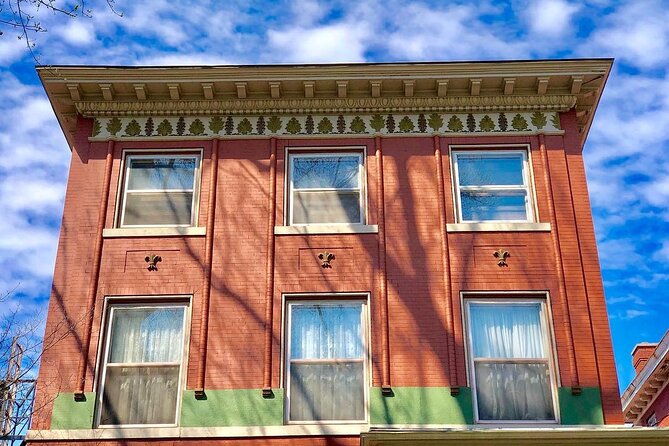 Old Louisville Walking Tour Recommended by The New York Times! @ 4th and Ormsby - Tour Details and Pricing