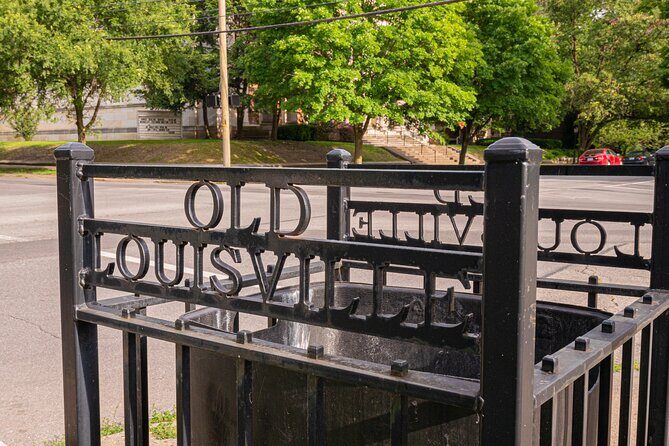 Old Louisvilles Famous Ghosts Smartphone Guided Walking Tour - Good To Know  