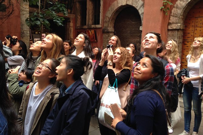 Old Lyon Private Tour: Cathedral and Traboules - Tour Pricing and Guarantee