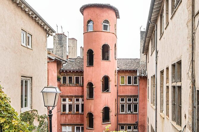 Old Lyon Private Tour: Cathedral and Traboules - Cancellation Policy and Refunds