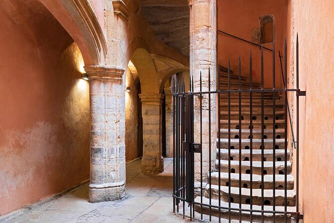Old Lyon Private Tour: Cathedral and Traboules - Common Questions