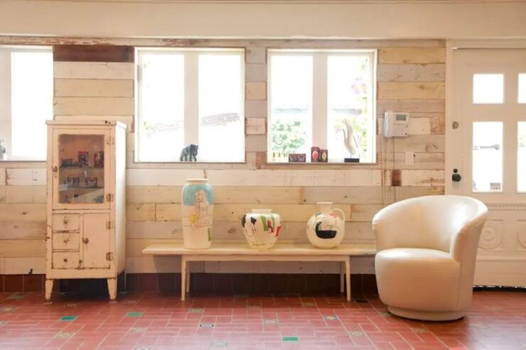 Old Malibu Jailhouse Guided Meditation Tour With Massage - Activity Details