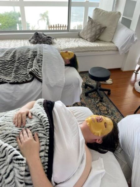Old Malibu Jailhouse Guided Meditation Tour With Massage - The Sum Up