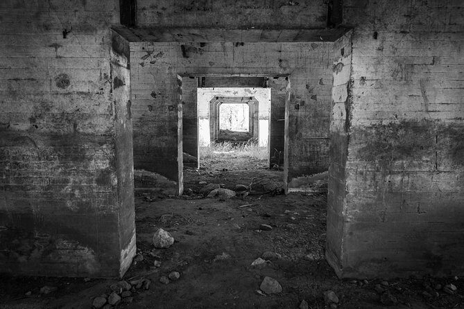 Old Mary Kathleen Uranium Mine Interpretive Tour (4 hrs approx) - Who Would Love This Experience?