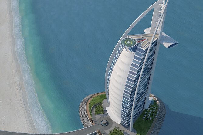Old Meets New: Dubai Private Tour - Inclusions