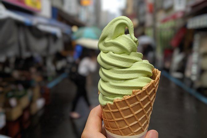 Old Meets New: Fish Market Tour Of Tokyo - Additional Tour Information