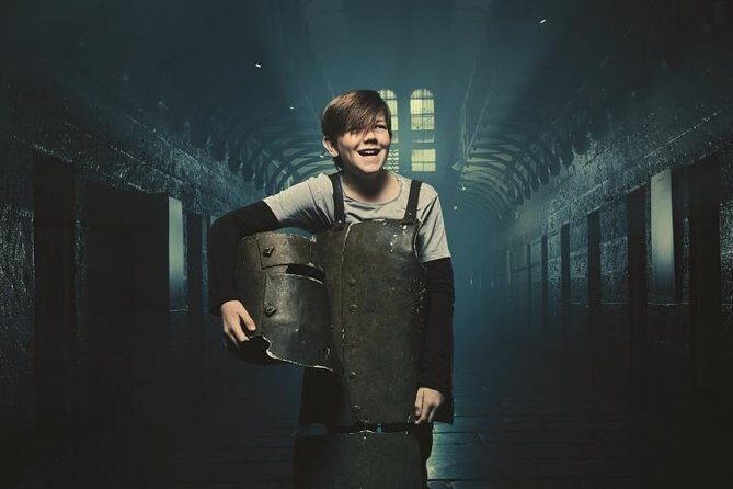 Old Melbourne Gaol: Admission Tickets - Good To Know