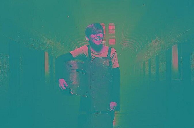 Old Melbourne Gaol: Admission Tickets - The Value Proposition