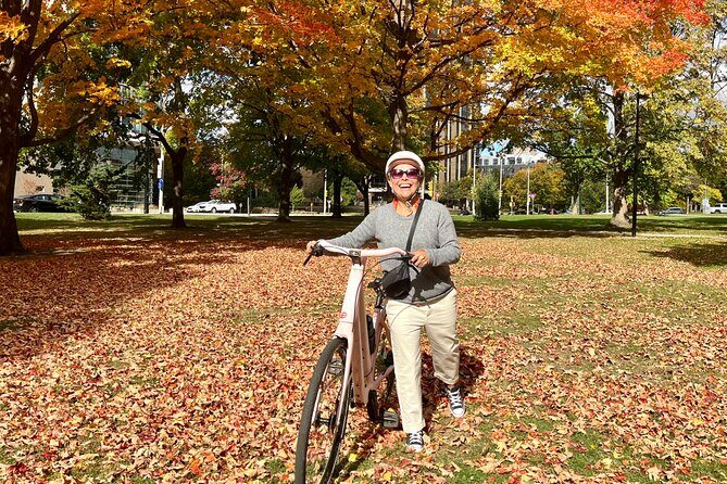 Old Milwaukee 9am E-Bike Tour - Why You’ll Love the Old Milwaukee E-Bike Tour