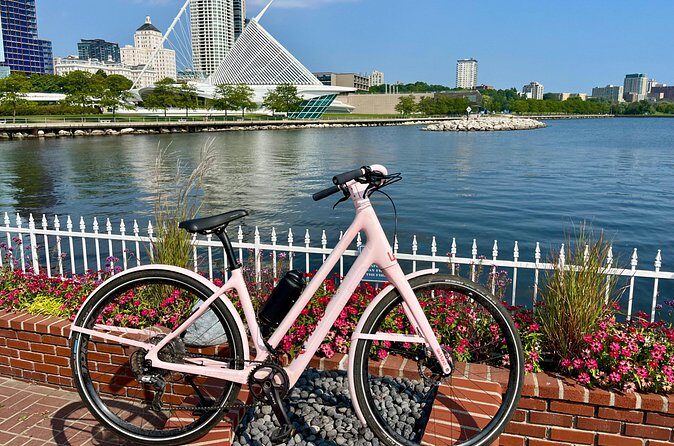 Old Milwaukee 9am E-Bike Tour - Practical Details & Tips