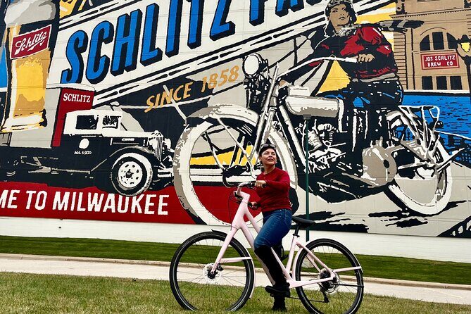 Old Milwaukee 9am E-Bike Tour - Final Thoughts: Who Will Love This?