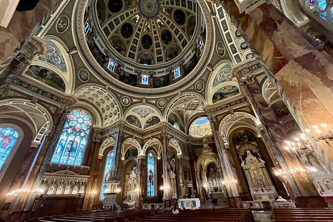 Old Milwaukee Lite 1:30pm E-Bike Tour - The Real Value of the Experience