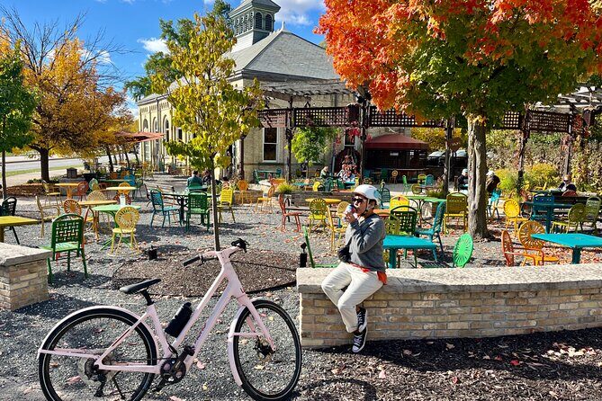 Old Milwaukee Lite 1:30pm E-Bike Tour - Who Should Consider This Tour?