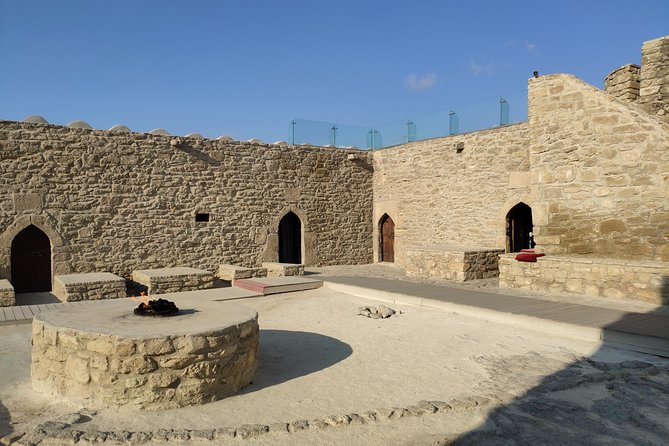Old, Modern and Historical Tour of Baku - Inclusions and Price Details