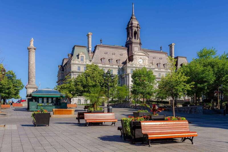 Old Montreal Highlights Private Guided Walking Tour - Final Thoughts: Is This Tour Worth It?