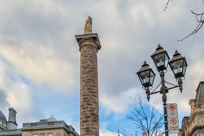 Old Montreal Historical Downtown Self Guided Walking Tour - The Itinerary Breakdown: What to Expect