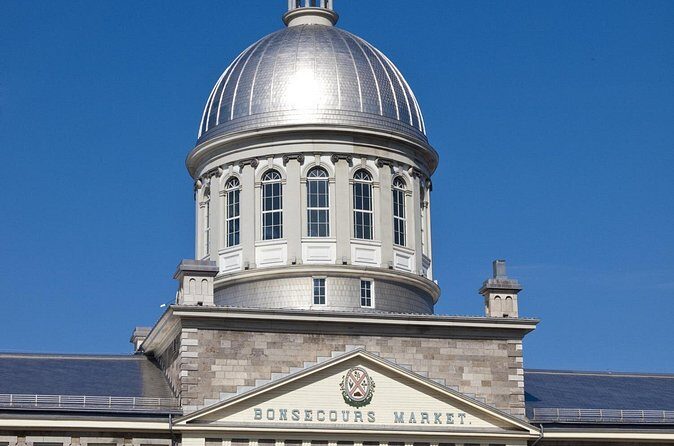 Old Montreal Historical Downtown Self Guided Walking Tour - FAQ