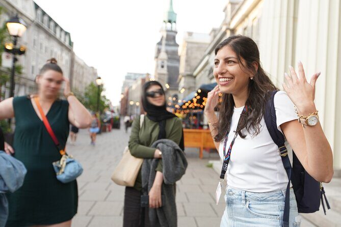 Old Montreal in 90 Minutes Walking Tour - Who Is This Tour Best For?