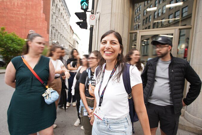 Old Montreal in 90 Minutes Walking Tour - Final Thoughts