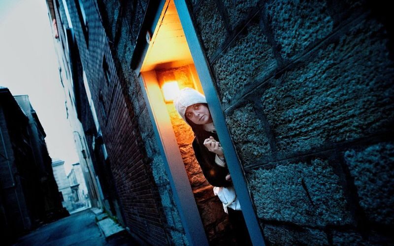 Old Montreal Night Ghost Walking Tour - What the storytelling adds to a night walk