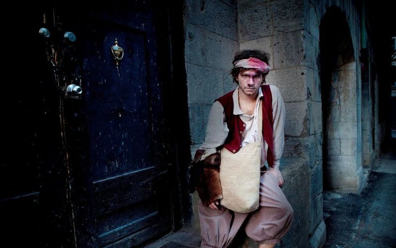 Old Montreal Night Ghost Walking Tour - Should you book the Old Montreal ghost walk?