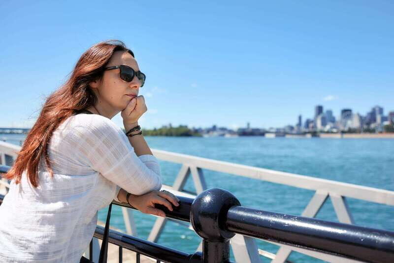 Old Montreal Private Walking Tour with Cruise Tickets - Practical Details & Tips