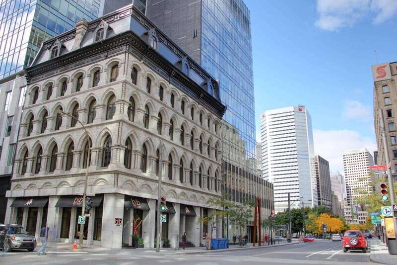 Old Montreal Private Walking Tour with Cruise Tickets - The Sum Up