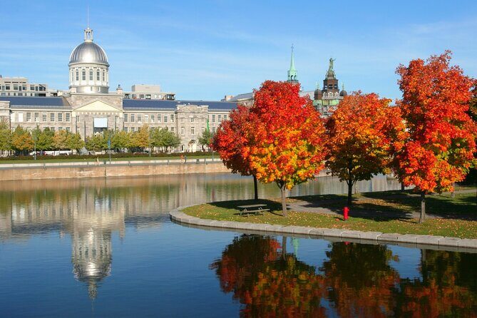 Old Montreal Private Walking Tour with Cruise Tickets - Exploring Old Montreal with a Private Walking Tour and Cruise: A Detailed Review
