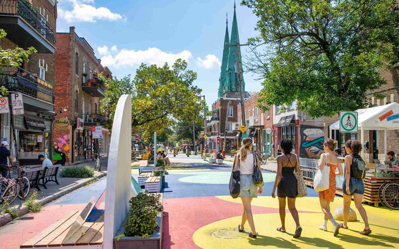 Old Montreal & Underground City Half-Day Walking Tour in Montreal - What to expect from the Underground City portion