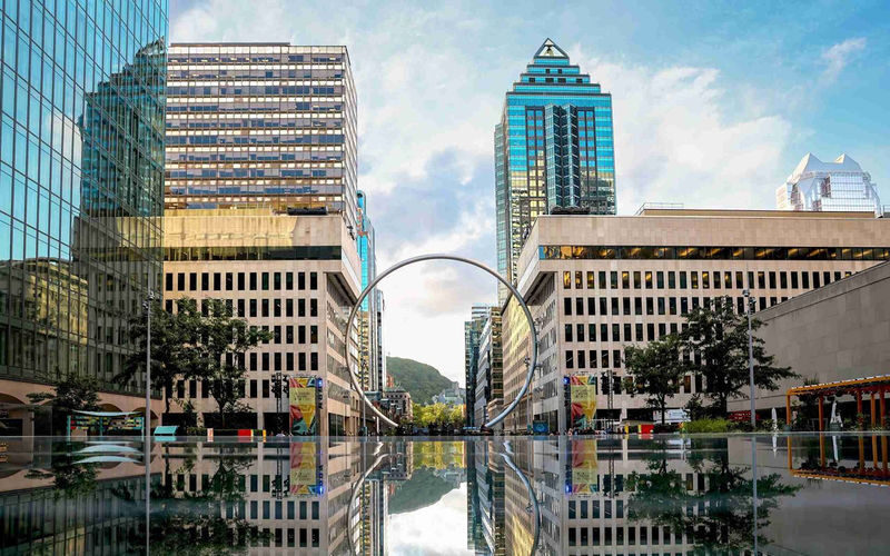 Old Montreal & Underground City Half-Day Walking Tour in Montreal - The guide issue deserves attention
