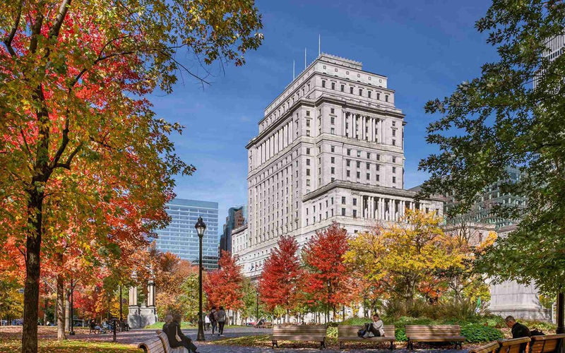 Old Montreal & Underground City Half-Day Walking Tour in Montreal - Who should consider this walk?