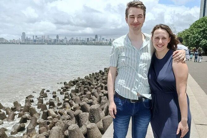 Old Mumbai Private Sightseeing Tour & Dharavi Slum with a Local - Who Is This Tour Best For?