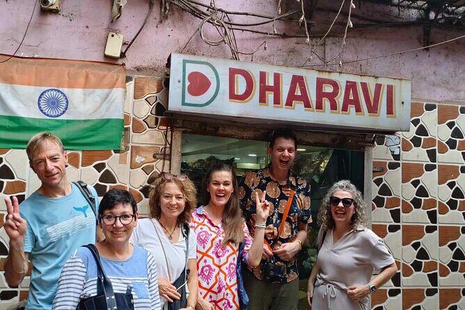 Old Mumbai Private Sightseeing Tour & Dharavi Slum with a Local - Who Is This Tour Best Suited For?