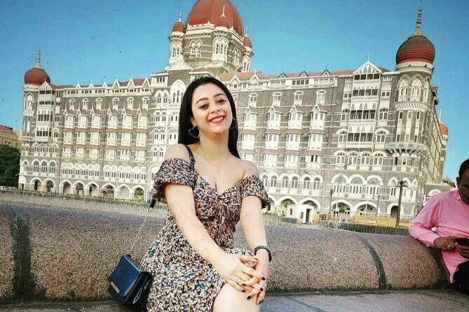 Old Mumbai Private Sightseeing Tour & Dharavi Slum with a Local - FAQ