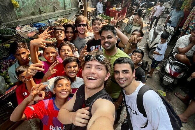 Old Mumbai Sightseeing Tour with a Local Guide - Exploring Mumbais Old Charm: A Detailed Review of the Old Mumbai Sightseeing Tour with a Local Guide