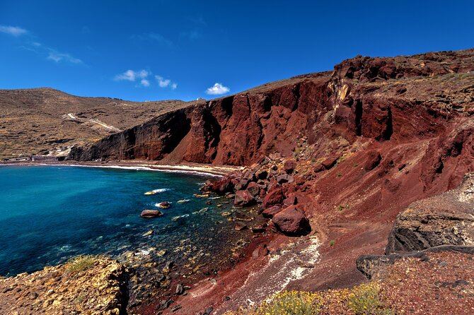 Old Mykonos Town Private Stroll Tour - Santorini - Pickup Details and Cancellation Policy