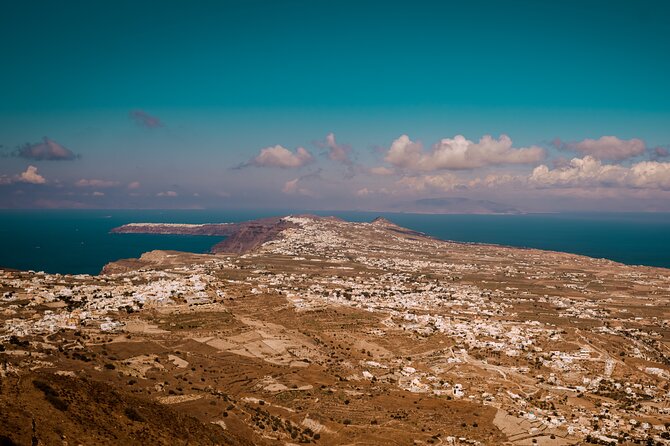 Old Mykonos Town Private Stroll Tour - Santorini - Reviews