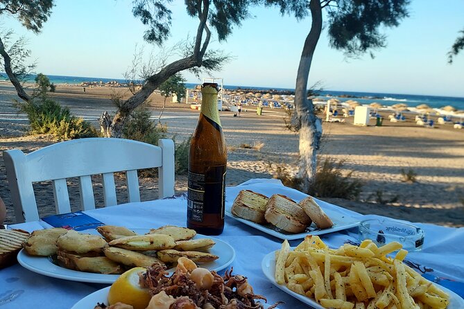 Old Mykonos Town Private Stroll Tour - Santorini - Common Questions