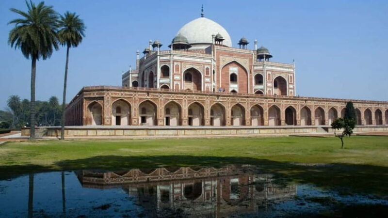 Old & New Delhi All Inclusive Half or Full Day Private Tour. - Who Will Love This Tour?