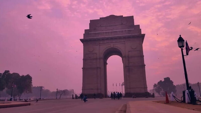 Old & New Delhi All Inclusive Half or Full Day Private Tour. - FAQ