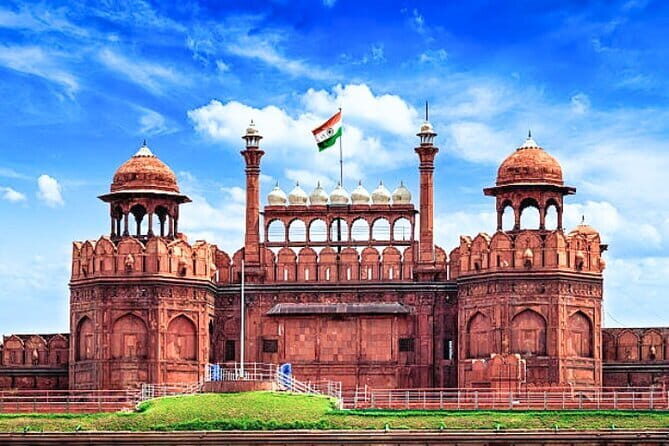 Old & New Delhi City Private Tour - Half Day or Full Day Options - Good To Know