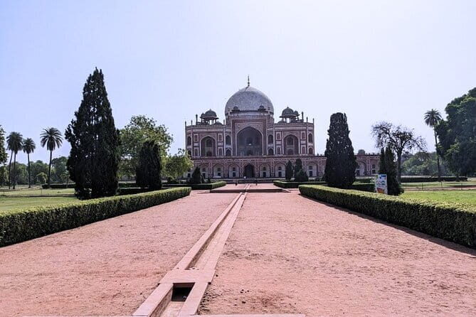 Old & New Delhi City Private Tour - Half Day or Full Day Options - Why Choose the Old & New Delhi Private Tour?