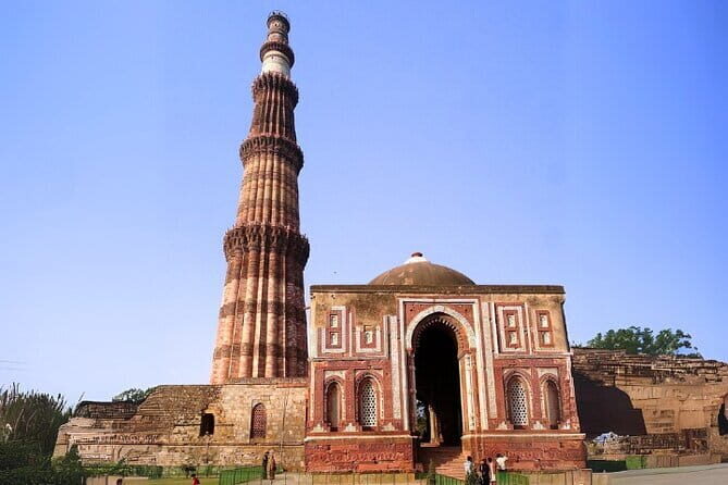 Old & New Delhi City Private Tour - Half Day or Full Day Options - Final Thoughts: Who Will Love This Tour?