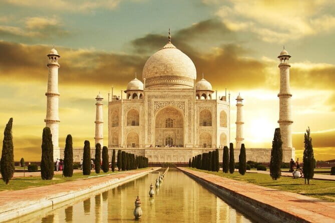 Old & New Delhi City Private Tour - Half Day or Full Day Options - FAQs