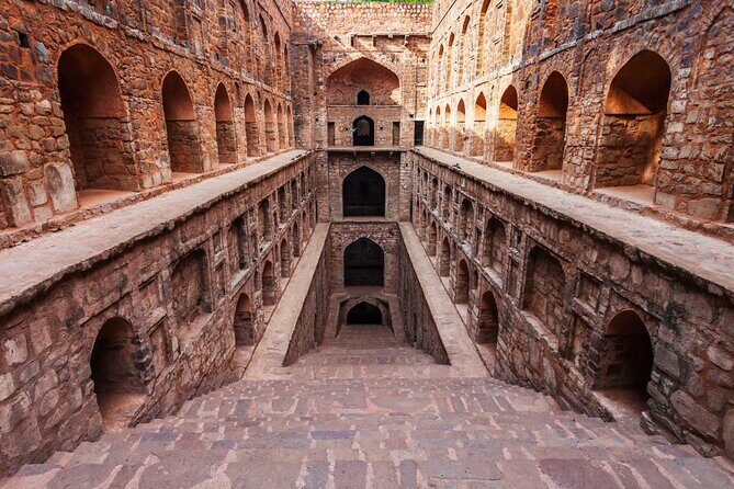 Old & New Delhi City Tour  Choose Half or Full Day Experience - What to Expect: The Itinerary in Detail