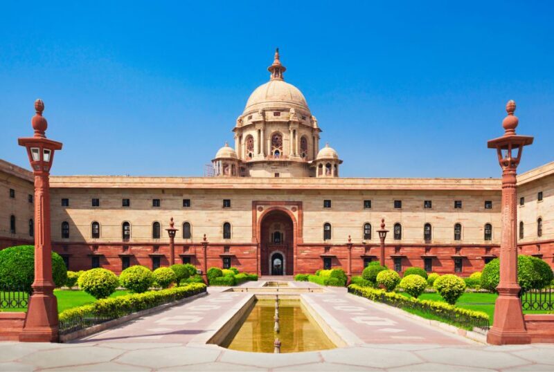 Old & New Delhi City Tour Half or Full Day Options - What Makes This Tour Stand Out?