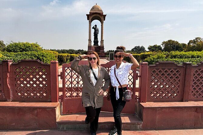 Old & New Delhi Full or Half Day Private Sightseeing Tour - FAQ