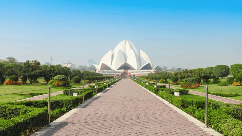 Old & New Delhi Guided City Tour: Half or Full Day Available - FAQ