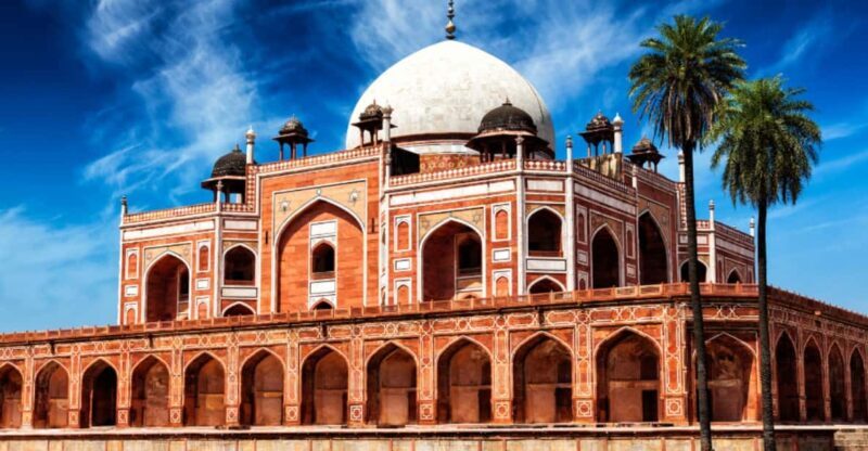 Old & New Delhi Guided City Tour: Half or Full Day Available - A Close Look at the Tour Itinerary