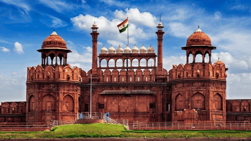 Old & New Delhi Guided City Tour: Half or Full Day Available - Who Will Love This Tour?